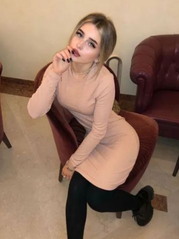 Проститутка Николь